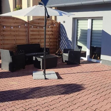 Trzy Kolory Apartment Белско-Бяла Екстериор снимка