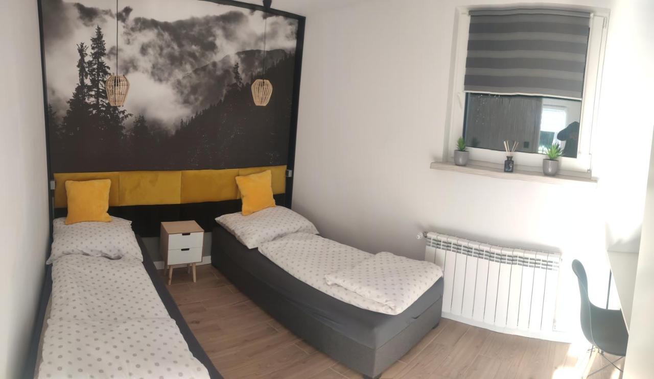 Trzy Kolory Apartment Белско-Бяла Екстериор снимка