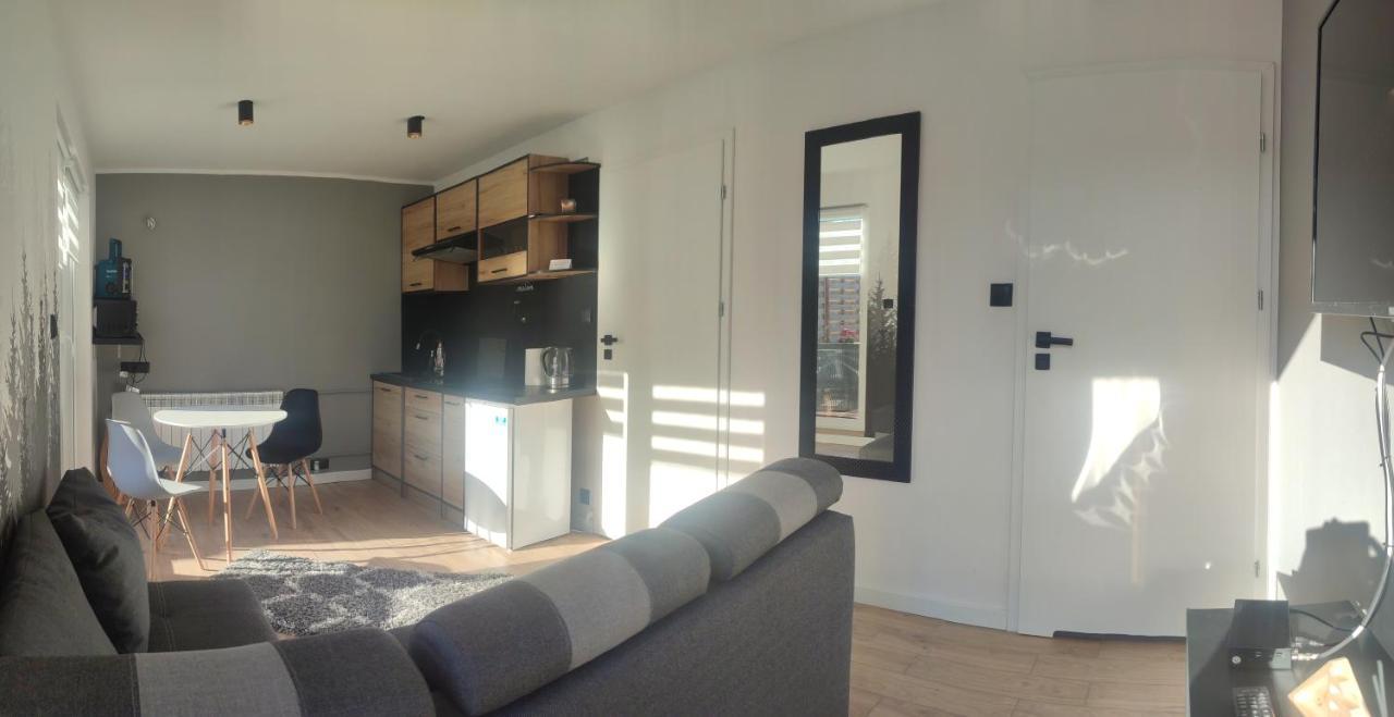 Trzy Kolory Apartment Белско-Бяла Екстериор снимка