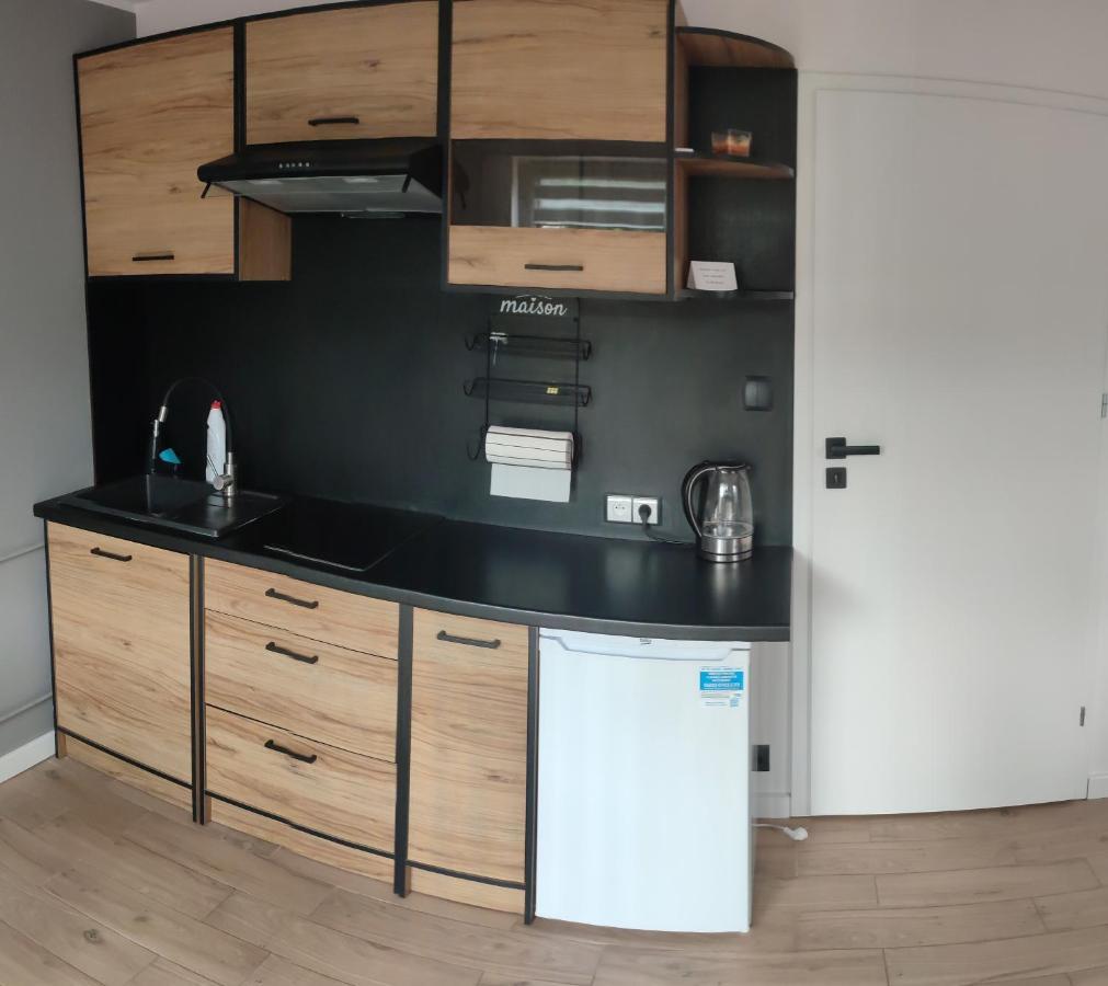 Trzy Kolory Apartment Белско-Бяла Екстериор снимка