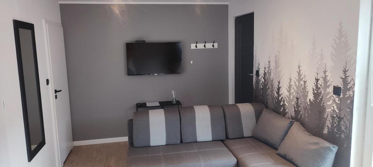 Trzy Kolory Apartment Белско-Бяла Екстериор снимка