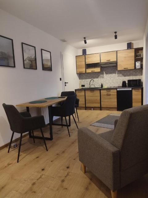 Trzy Kolory Apartment Белско-Бяла Екстериор снимка