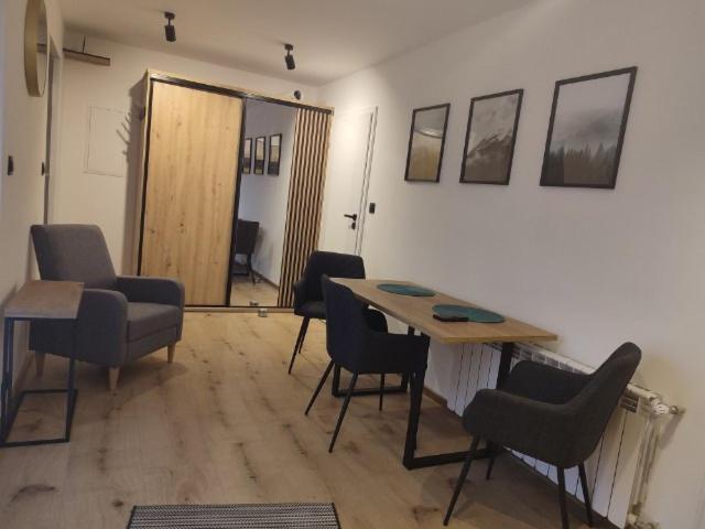 Trzy Kolory Apartment Белско-Бяла Екстериор снимка