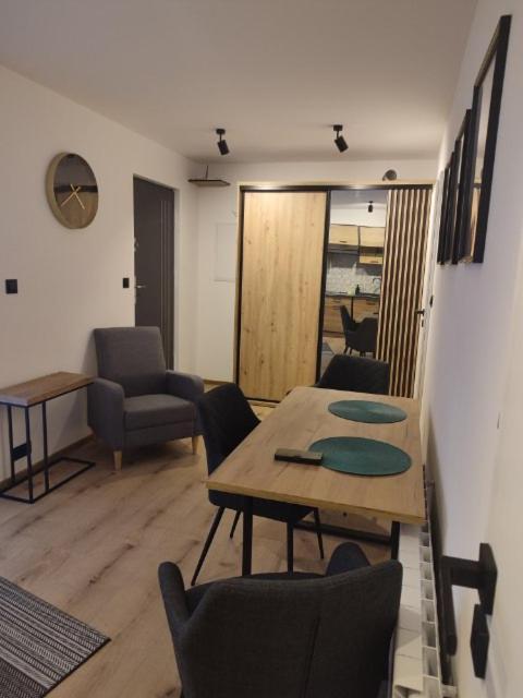 Trzy Kolory Apartment Белско-Бяла Екстериор снимка